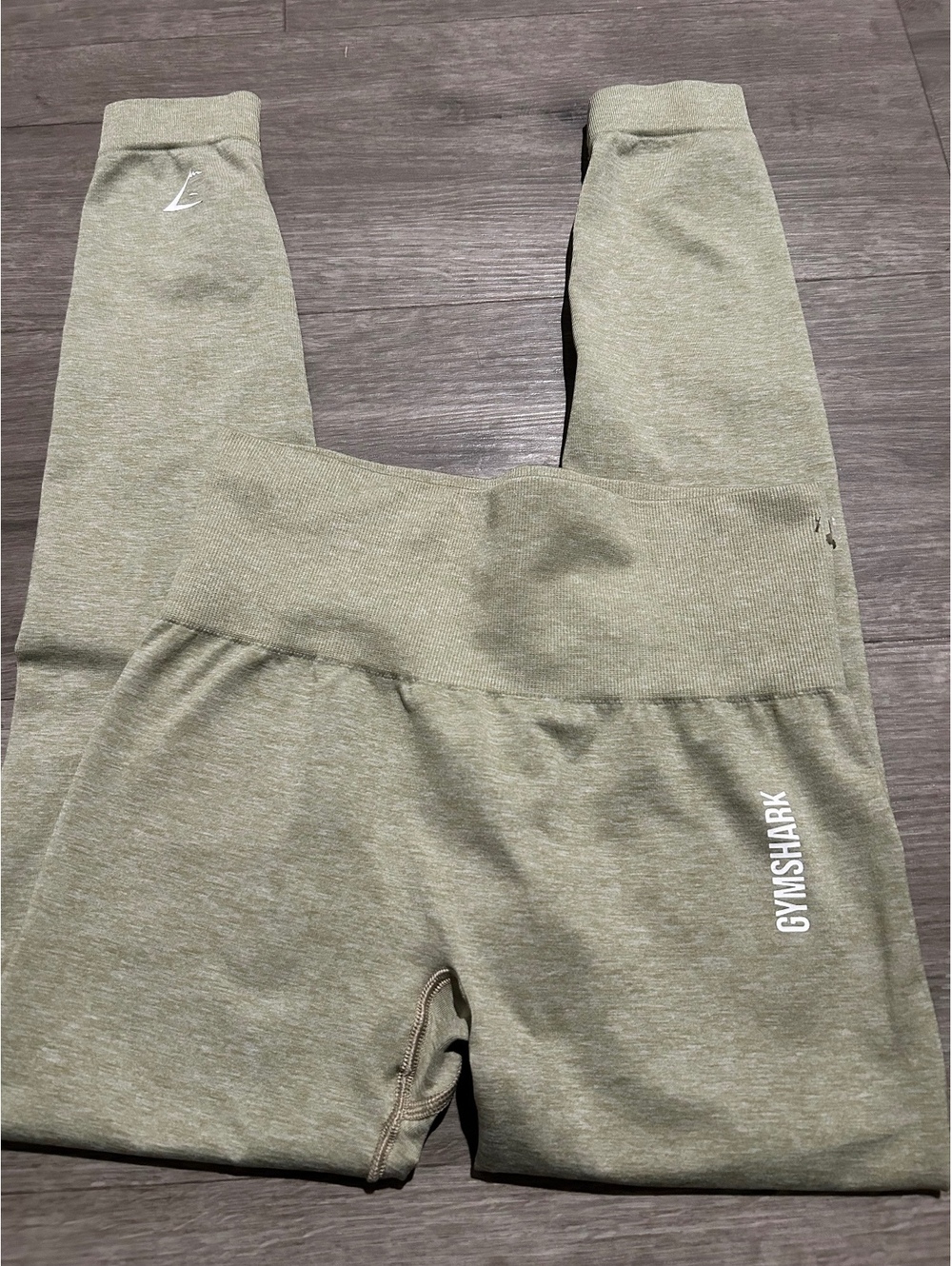 Gym shark active wear woman’s leggings